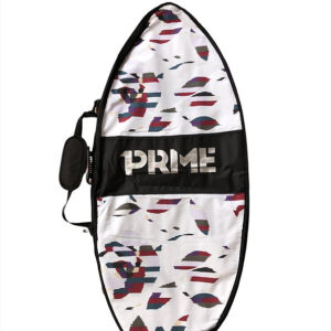 capa prime skimboards viagem