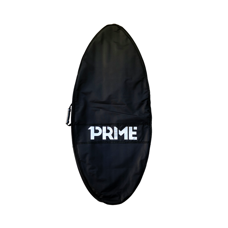 Capa PRIME Skimboards Viagem