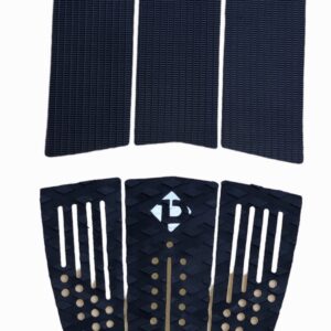 kit deck + tapete ''so stoked'' (branco) (cópia)