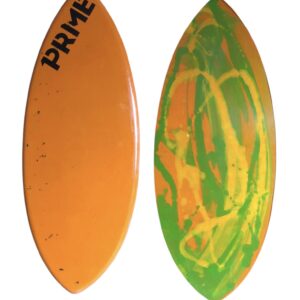 prancha prime skimboards iniciante grande 75 à 105kg