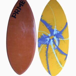prancha prime skimboards iniciante grande 75 à 105kg