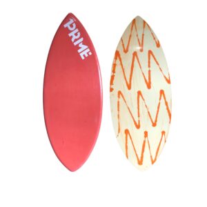 prancha prime skimboards iniciante grande 75 à 105kg