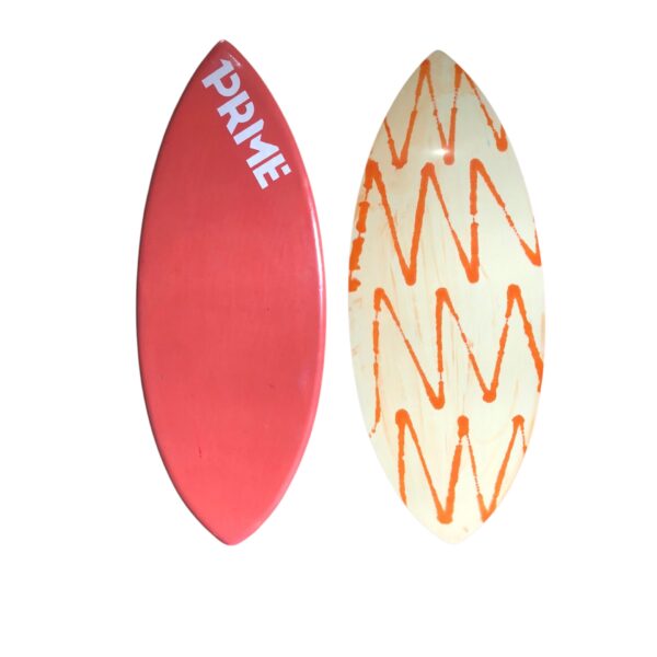 prancha prime skimboards iniciante grande 75 à 105kg