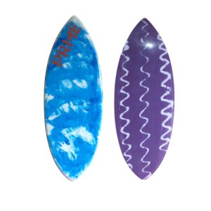 prancha prime skimboards iniciante média 75 à 105kg (cópia)