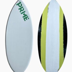 prancha prime skimboards iniciante média 75 à 105kg