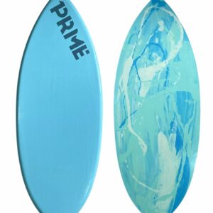 prancha prime skimboards iniciante média 75 à 105kg