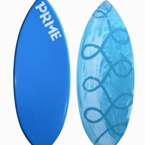 prancha prime skimboards iniciante média 75 à 105kg