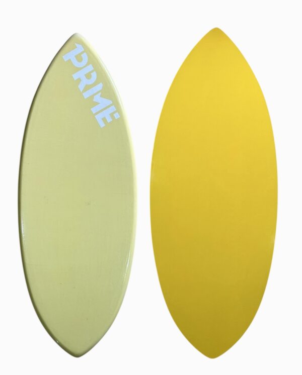 prancha prime skimboards iniciante média 75 à 105kg