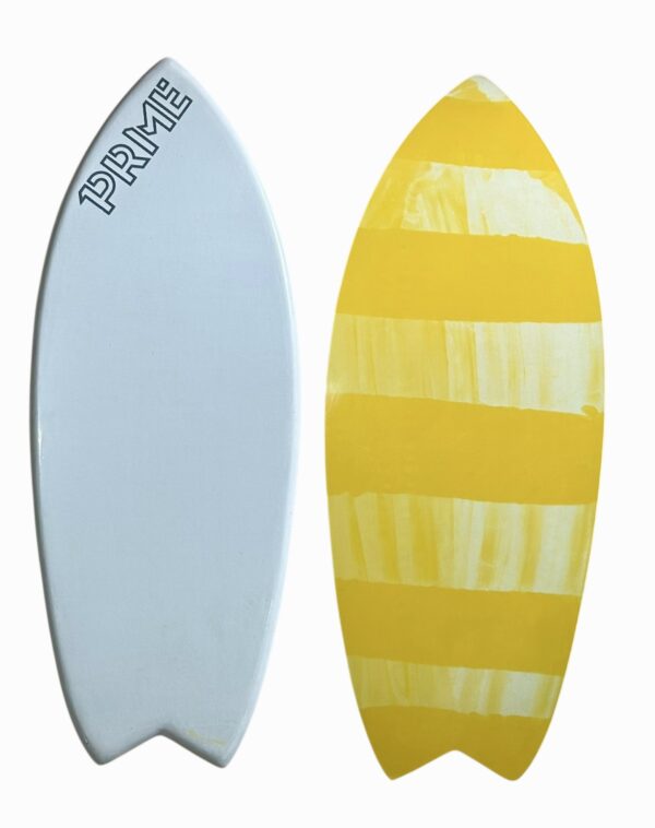 prancha prime skimboards iniciante média 75 à 105kg