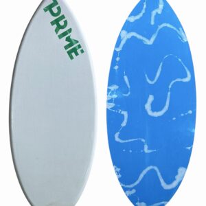 prancha prime skimboards iniciante grande 75 à 105kg