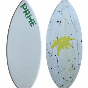 prancha prime skimboards iniciante grande 75 à 105kg