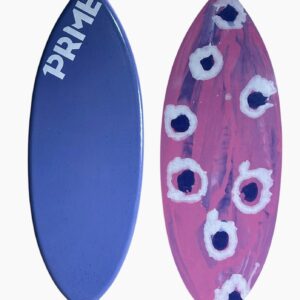 prancha prime skimboards iniciante média 75 à 105kg (cópia)