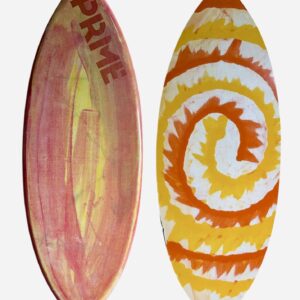 prancha prime skimboards iniciante média 75 à 105kg (cópia)