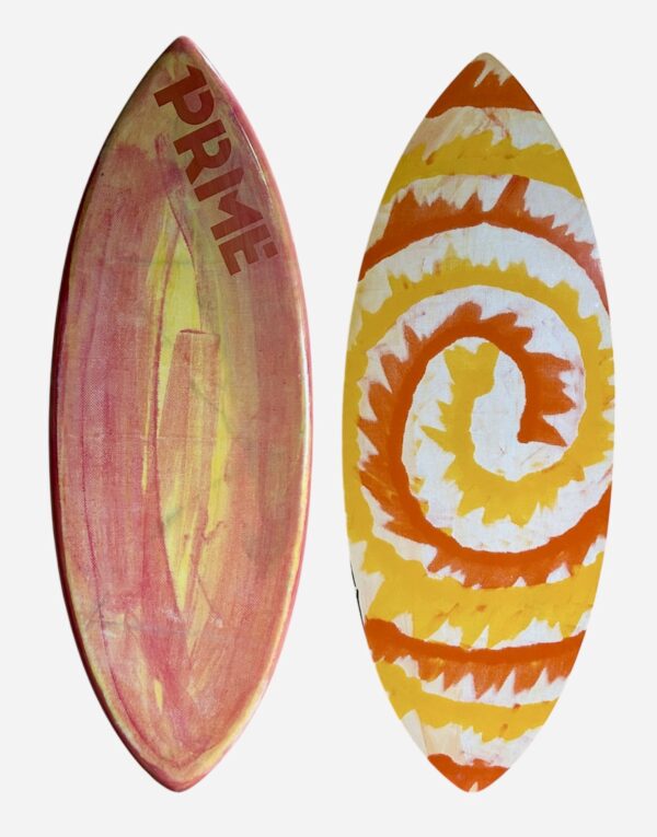 prancha prime skimboards iniciante média 75 à 105kg (cópia)