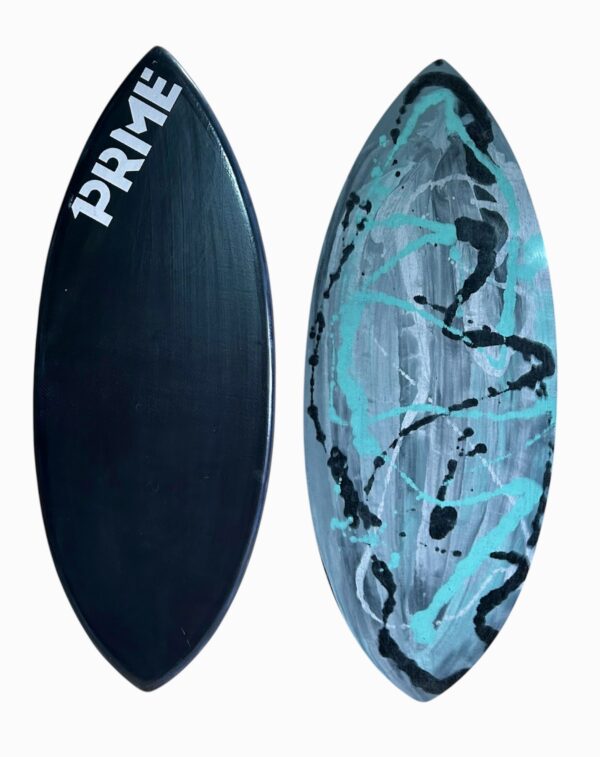 prancha prime skimboards iniciante grande 75 à 105kg