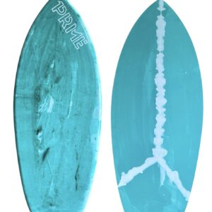 prancha prime skimboards iniciante média 75 à 105kg