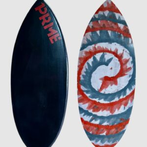 prancha prime skimboards iniciante média 75 à 105kg