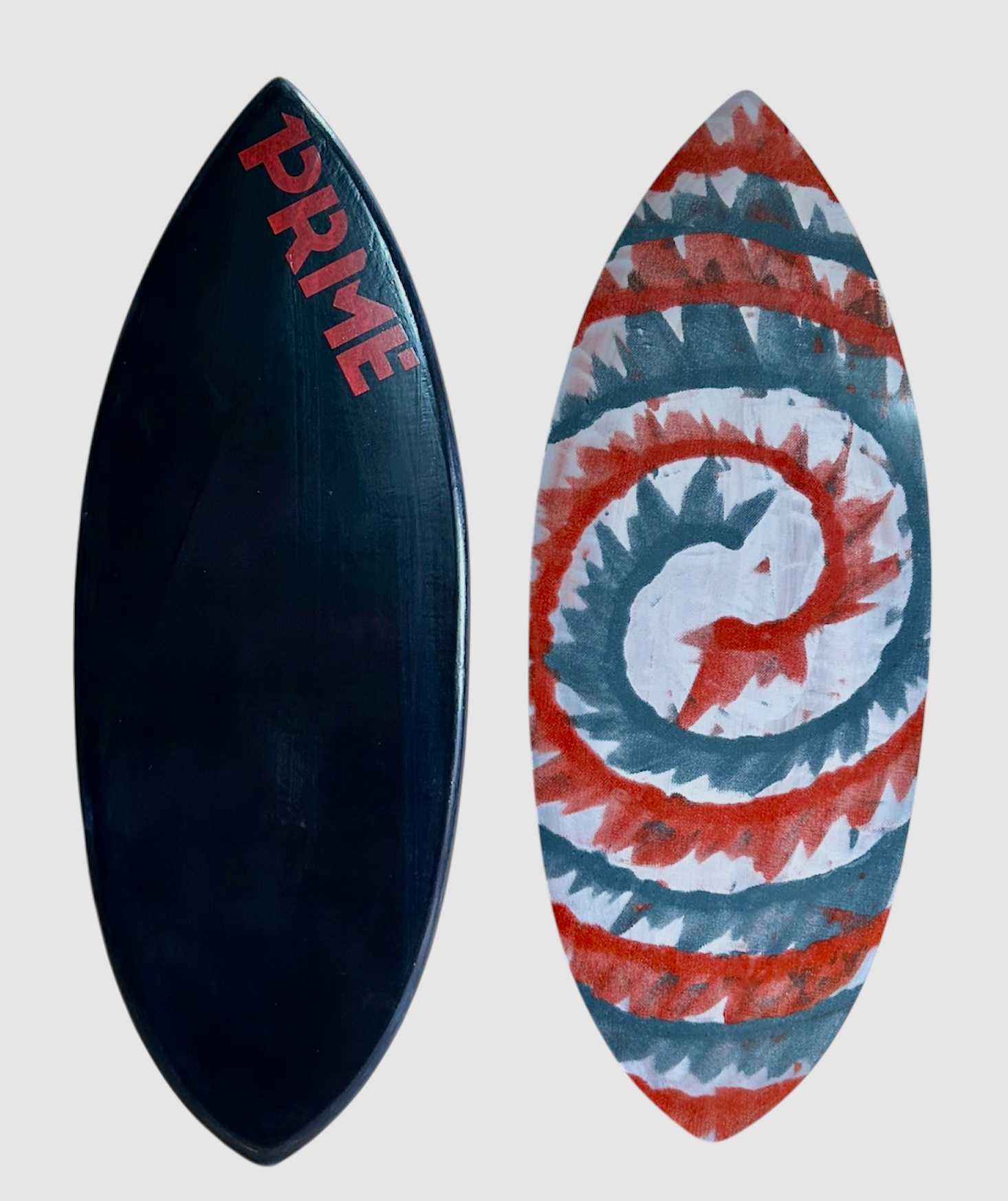 Prancha Prime Skimboards iniciante – Média 75 à 105kg