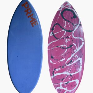 prancha prime skimboards iniciante média 75 à 105kg