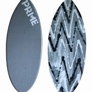 prancha prime skimboards iniciante média 75 à 105kg