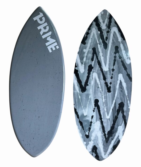 prancha prime skimboards iniciante média 75 à 105kg