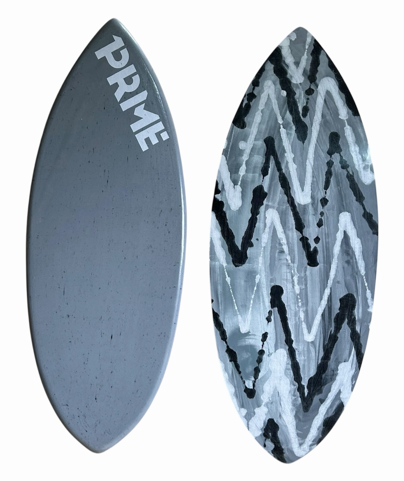 Prancha Prime Skimboards iniciante – Média 75 à 105kg