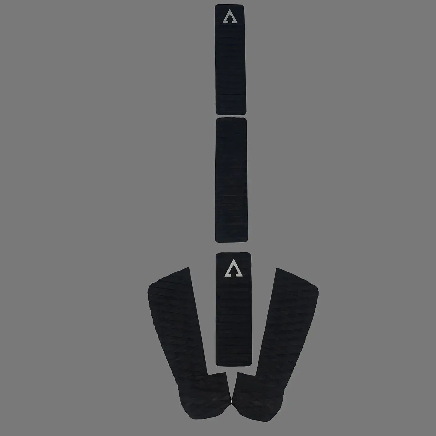 deck + archbar trick non slip (preto)