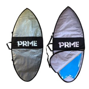 capa refletiva prime skimboards