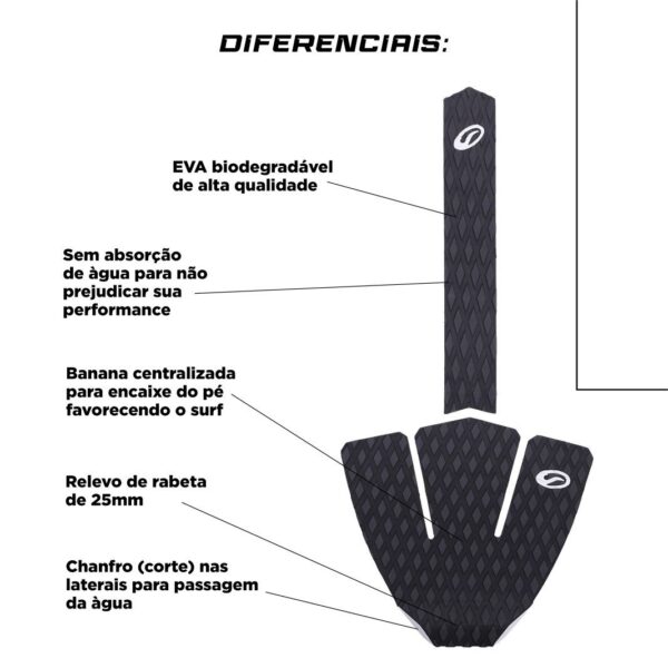 prancha nomar skimboard iniciante modelo pequeno 1,10